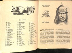 Kim Niçin Nasıl Ansiklopedisi Yüz Büyük Adam NDR100988 - 2