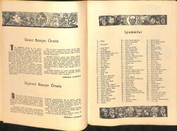 Kim Niçin Nasıl Ansiklopedisi Yüz Ünlü Türk NDR100987 - 2