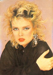 Kim Vilde Kartpostal KRT18720 - Gökçekoleksiyon