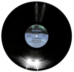 Kim Weston (1987) - Signal Your Intention PLK17085 - 1