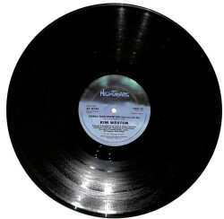 Kim Weston (1987) - Signal Your Intention PLK17085 - 2