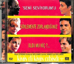 Kimin Eli Kimin Cebinde VCD Film VCD13967 - 1