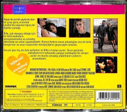 Kimin Eli Kimin Cebinde VCD Film VCD13967 - 2