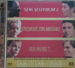 Kimin Eli Kimin Cebinde VCD Film VCD7069 - 1