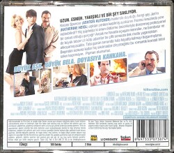 Kiminle Evlendim – Killers (2010) Orjinal VCD Film VCD28595 - 2
