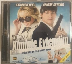 Kiminle Evlendim VCD Film VCD6911 - 1