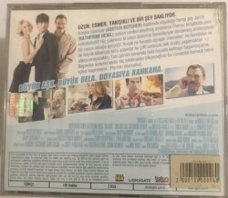 Kiminle Evlendim VCD Film VCD6911 - 2