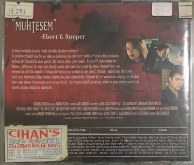 Kimlik VCD Film VCD16308 - 2