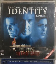 Kimlik VCD Film VCD16393 - 1