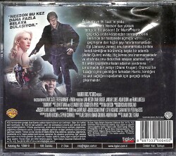 Kimliksiz VCD Film (İkinci El - 10/6.5) VCD26493 - 2