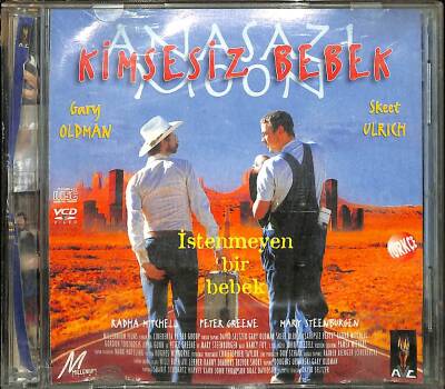 Kimsesiz Bebek VCD Film VCD17194 - 1