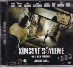 Kimseye Söyleme VCD Film VCD8842 - 1