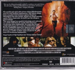 Kimseye Söyleme VCD Film VCD8842 - 2