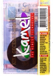 Kına Gecesi 5 Sözlü Kaset KST13401 - 2
