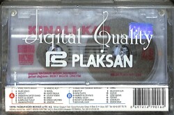 Kınalı Kar Dizi Müziği Kaset (Sıfır) KST26970 - 2