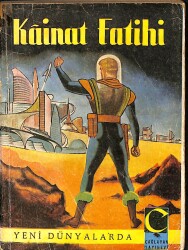 Kâinat Fatihi NDR91156 - Gökçekoleksiyon