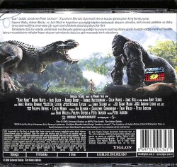 King Kong VCD Film (108) VCD22325 - 4