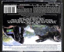 King Kong VCD Film (108) VCD22357 - 4