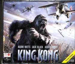 King Kong VCD Film (108) VCD22357 - 1