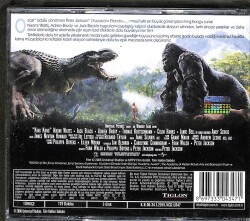 King Kong VCD Film (108) VCD22368 - 2