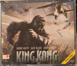 King Kong VCD Film VCD12042 - 1