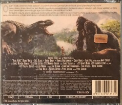 King Kong VCD Film VCD12042 - 2