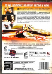 Kings Of South Beach DVD Film (İkinci El) DVD2564 - 2