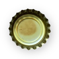 Kınık Maden Suyu Sodası Kapağı CMK11-5294 - 2