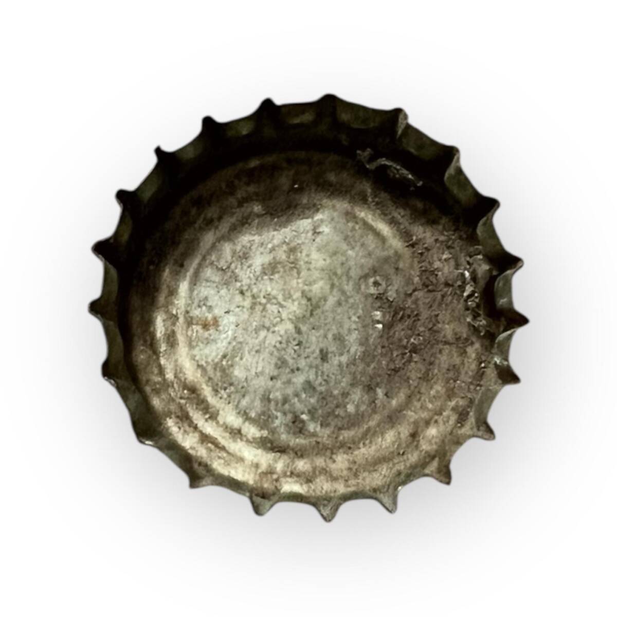 Kınık Maden Suyu Sodası Kapağı CMK8-1686 - 2