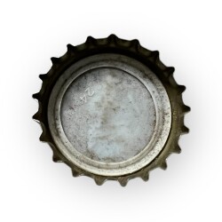 Kınık Maden Suyu Sodası Kapağı CMK8-1688 - 2