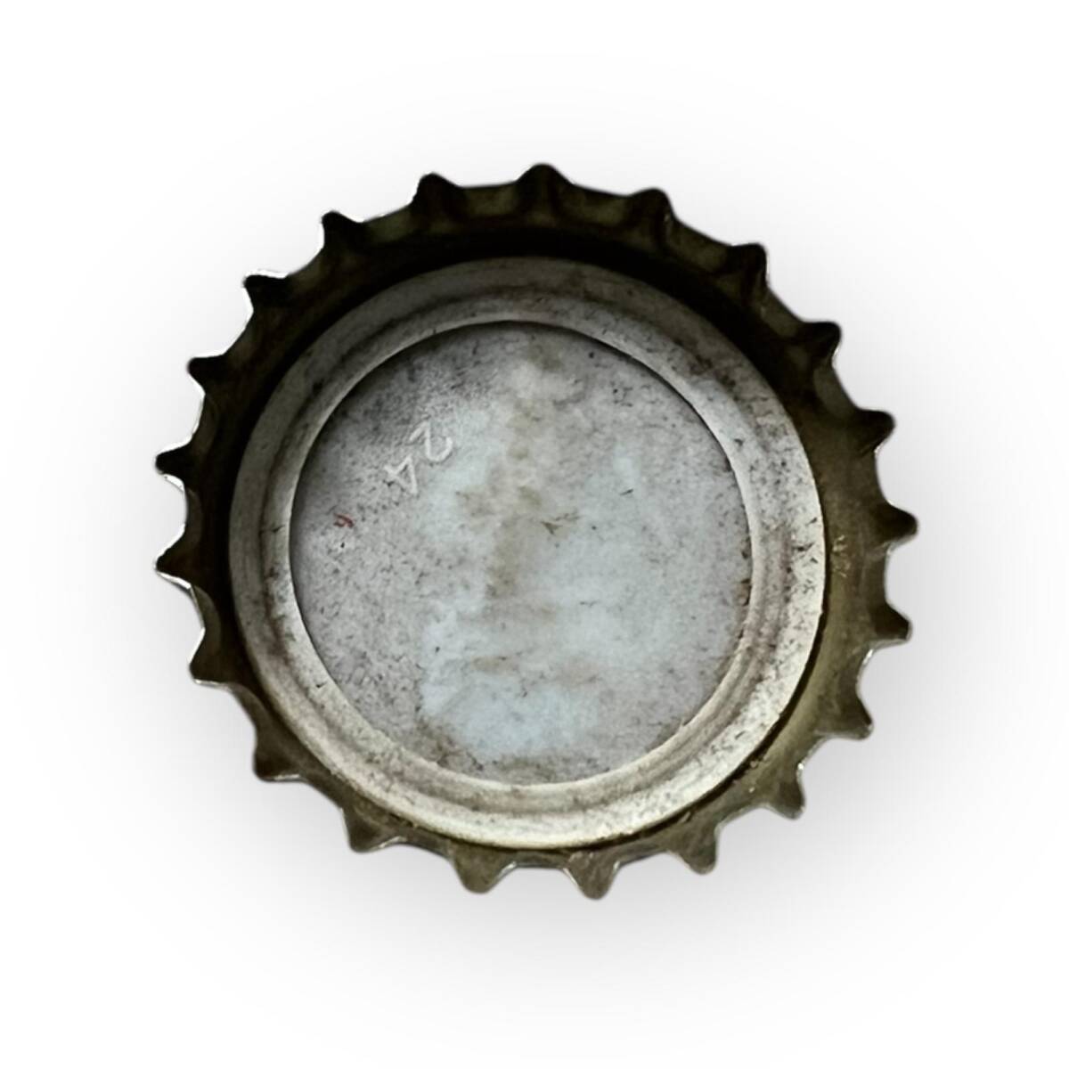 Kınık Maden Suyu Sodası Kapağı CMK8-1688 - 2