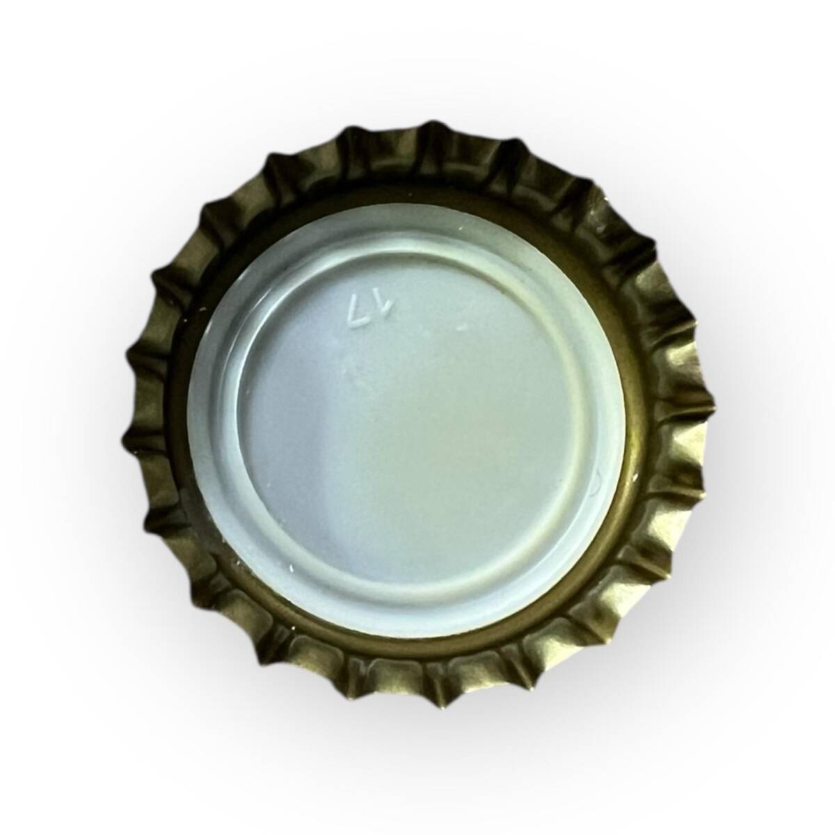 Kınık Maden Suyu Sodası Kapağı CMK8-1691 - 2