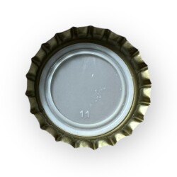 Kınık Maden Suyu Sodası Kapağı CMK8-1693 - 2