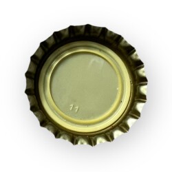 Kınık Maden Suyu Sodası Kapağı CMK8-1694 - 2