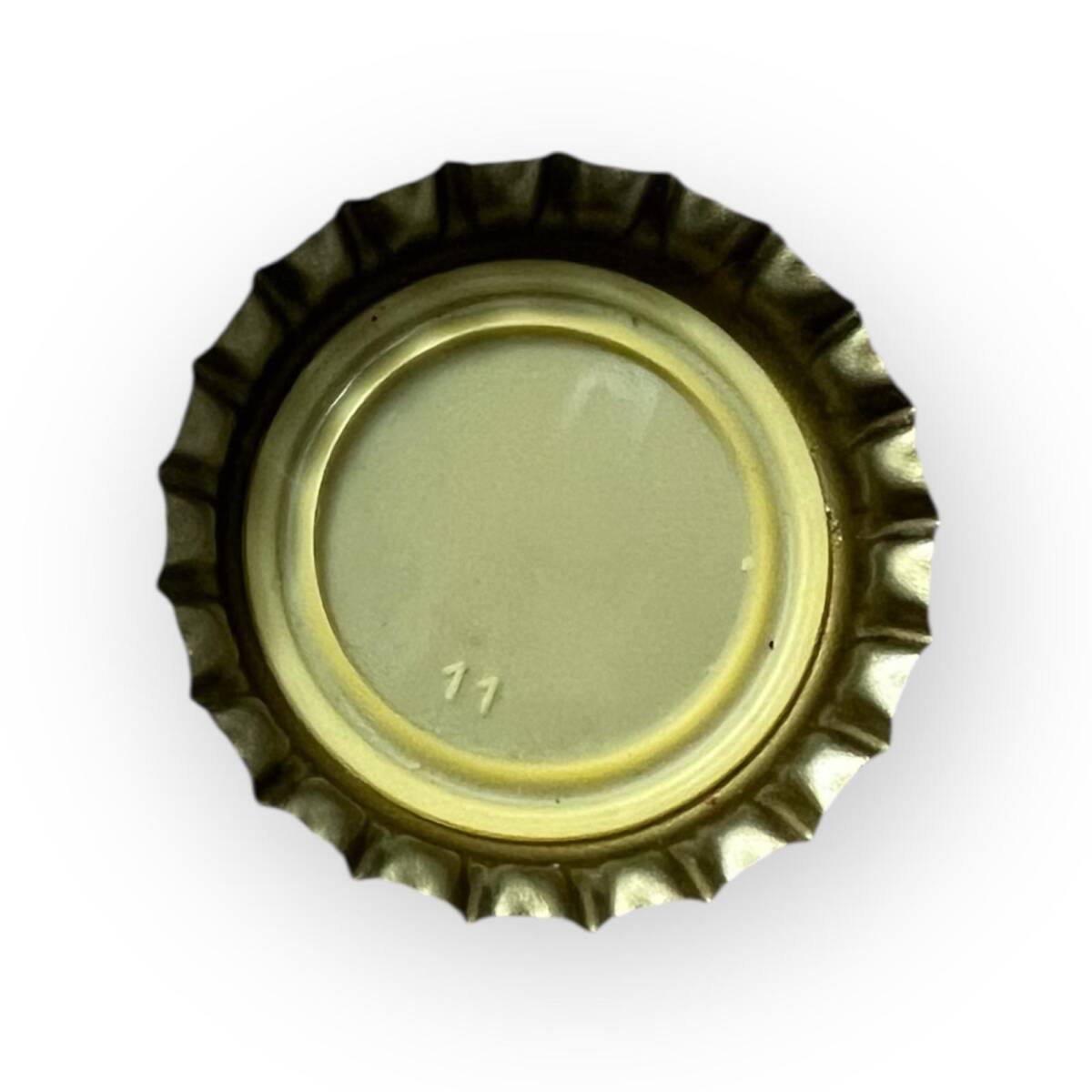 Kınık Maden Suyu Sodası Kapağı CMK8-1694 - 2