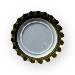 Kınık Maden Suyu Sodası Kapağı CMK8-1688 - 2