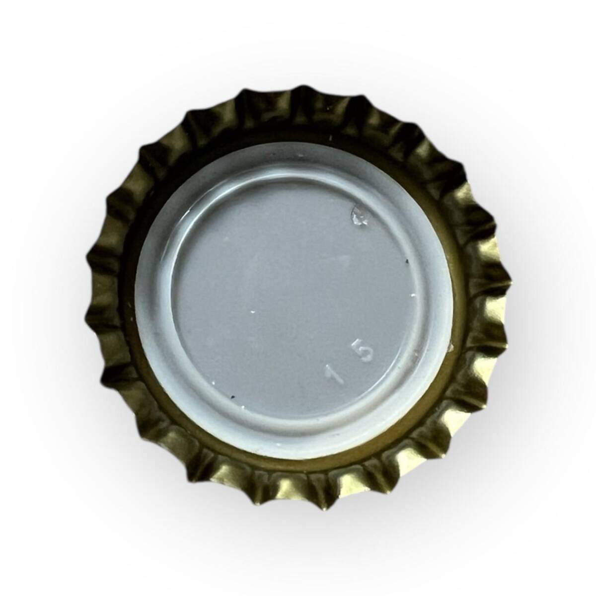 Kınık Maden Suyu Sodası Kapağı CMK8-1688 - 2