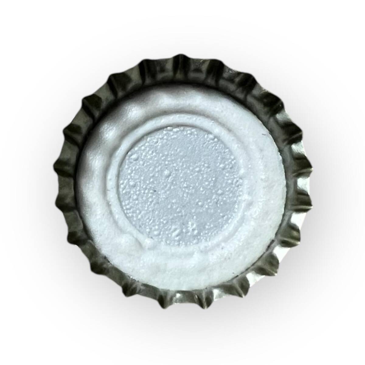 Kınık Maden Suyu Sodası Kapağı Hatalı Baskı CMK8-1690 - 2