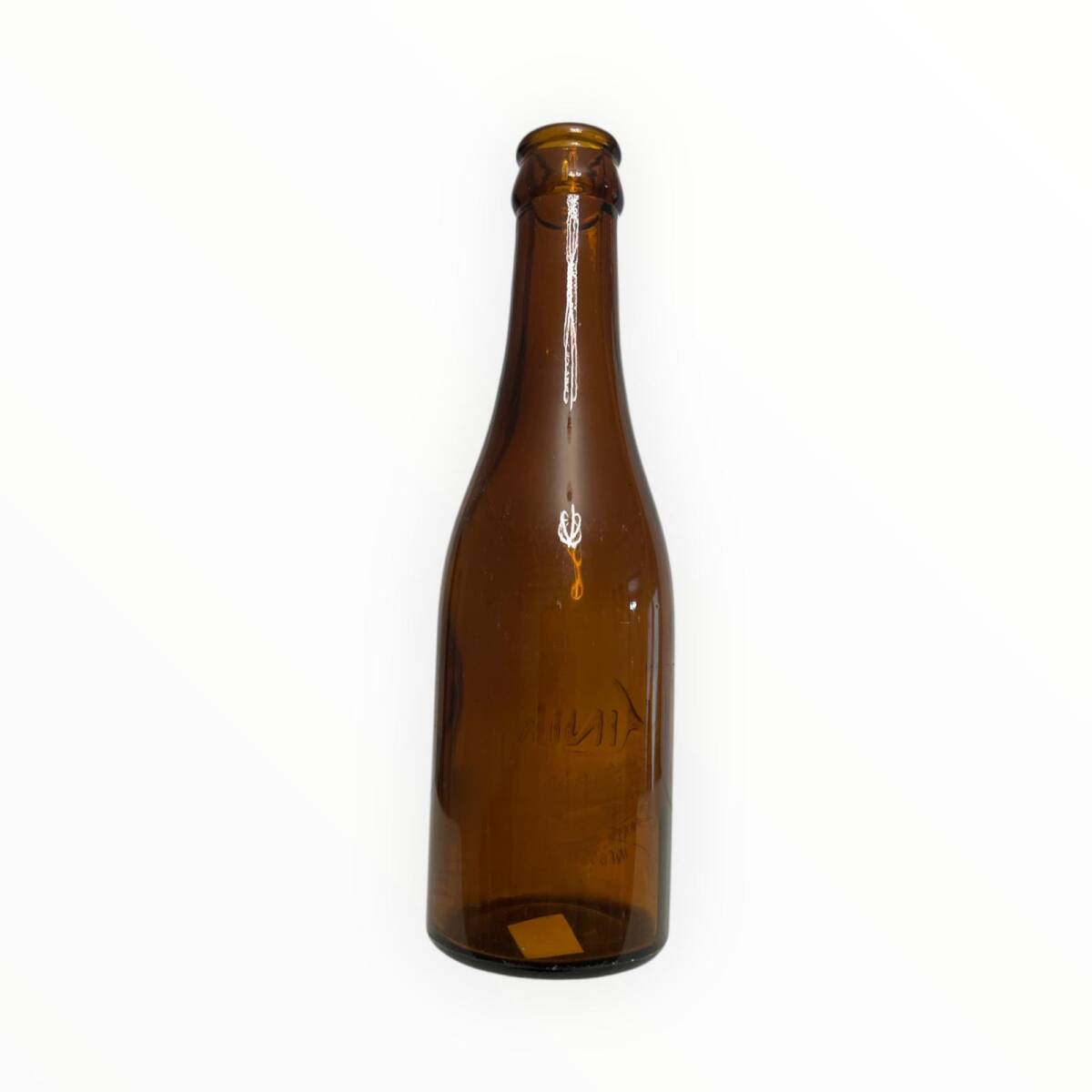 KINIK Sodası ( Bursa ) Soda Şişesi 20cl #CMK1314 - 2