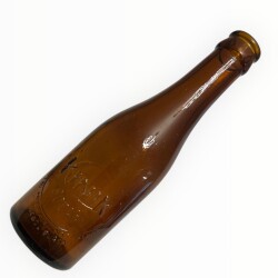 KINIK Sodası ( Bursa ) Soda Şişesi 20cl #CMK1314 - 1