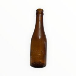 KINIK Sodası ( Bursa ) Soda Şişesi 20cl #CMK1314 - 4