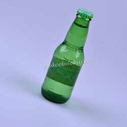 Kınık Vio Dolu Gazoz Şişesi – Orijinal Etiketli CMK143 - 2