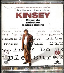Kinsey VCD Film VCD16717 - 1
