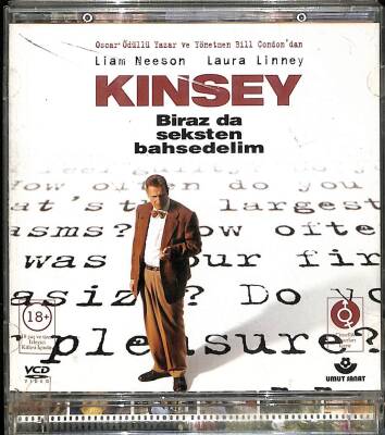 Kinsey VCD Film VCD16717 - 1