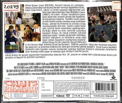 Kinsey VCD Film VCD16717 - 2