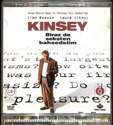 Kinsey VCD Film VCD16748 - 1