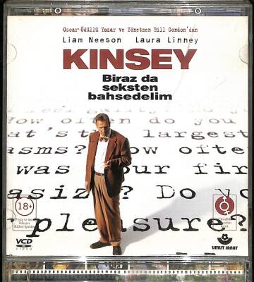 Kinsey VCD Film VCD16748 - 1