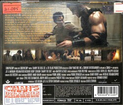 Kır Zincirlerini (Morgan Freeman ) VCD Film (106) VCD20302 - 4