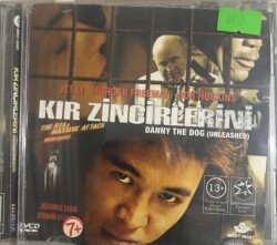 Kır Zincirlerini VCD Film VCD8080 - 1