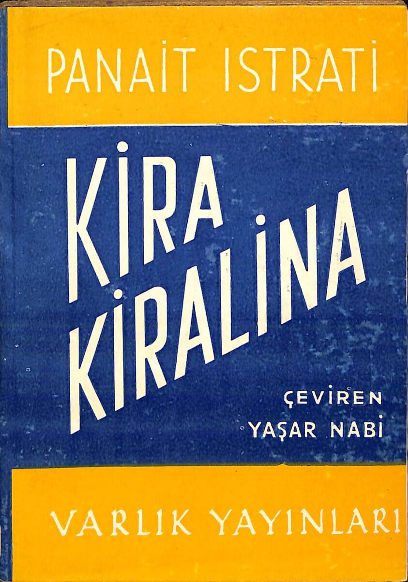 Kira, Kiralina NDR94025 - 1